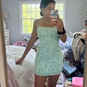 Princess Polly mini dress